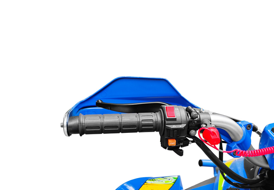 Квадроцикл YACOTA TYPHOON 250 в Нижнем Тагиле