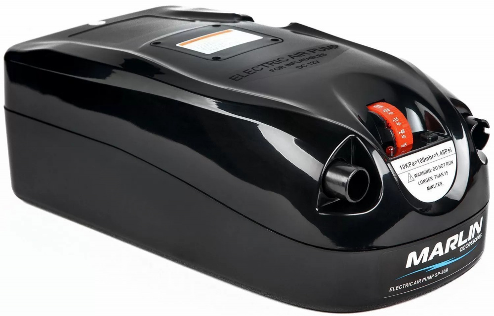 ЭЛЕКТРИЧЕСКИЙ НАСОС MARLIN GP-80 BD в Нижнем Тагиле