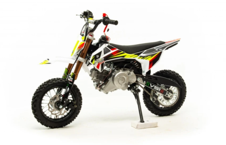 Питбайк MOTOLAND (МОТОЛЕНД) PWR Racing FRZ 60 в Нижнем Тагиле