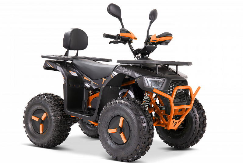 Квадроцикл YACOTA SIRIUS 2000W в Нижнем Тагиле