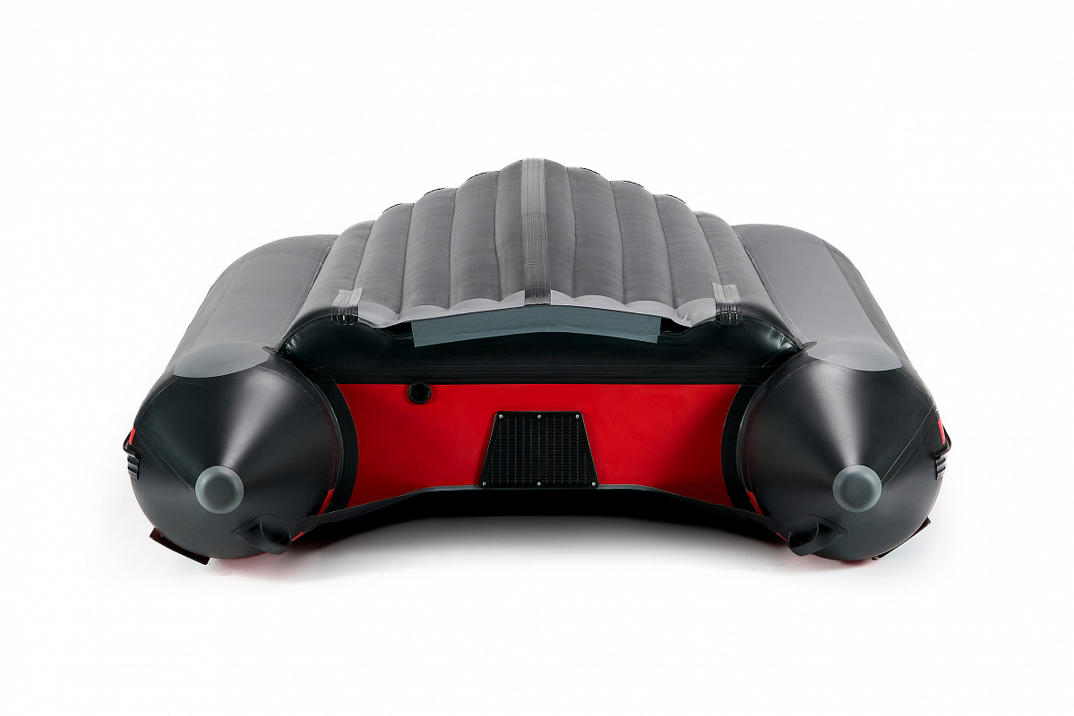 Лодка MISHIMO RAPID 400 в Нижнем Тагиле