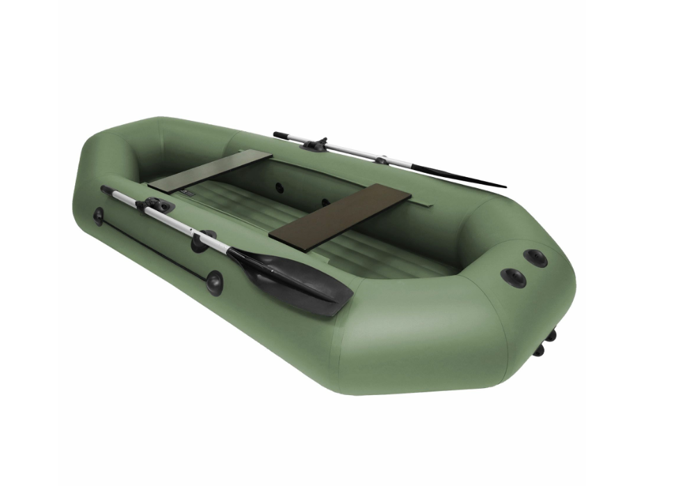  Лодка АКВА-МАСТЕР 280 НД в Нижнем Тагиле