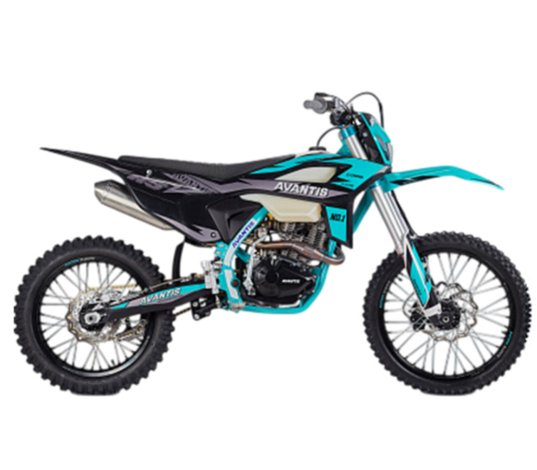 Мотоцикл Avantis A5 (PR300) 2024 в Нижнем Тагиле