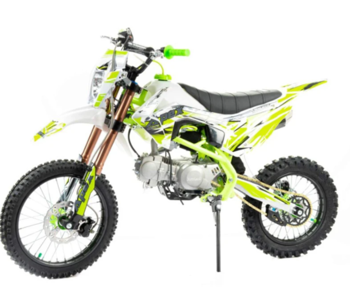 Питбайк MOTOLAND (МОТОЛЕНД) APEX125 в Нижнем Тагиле