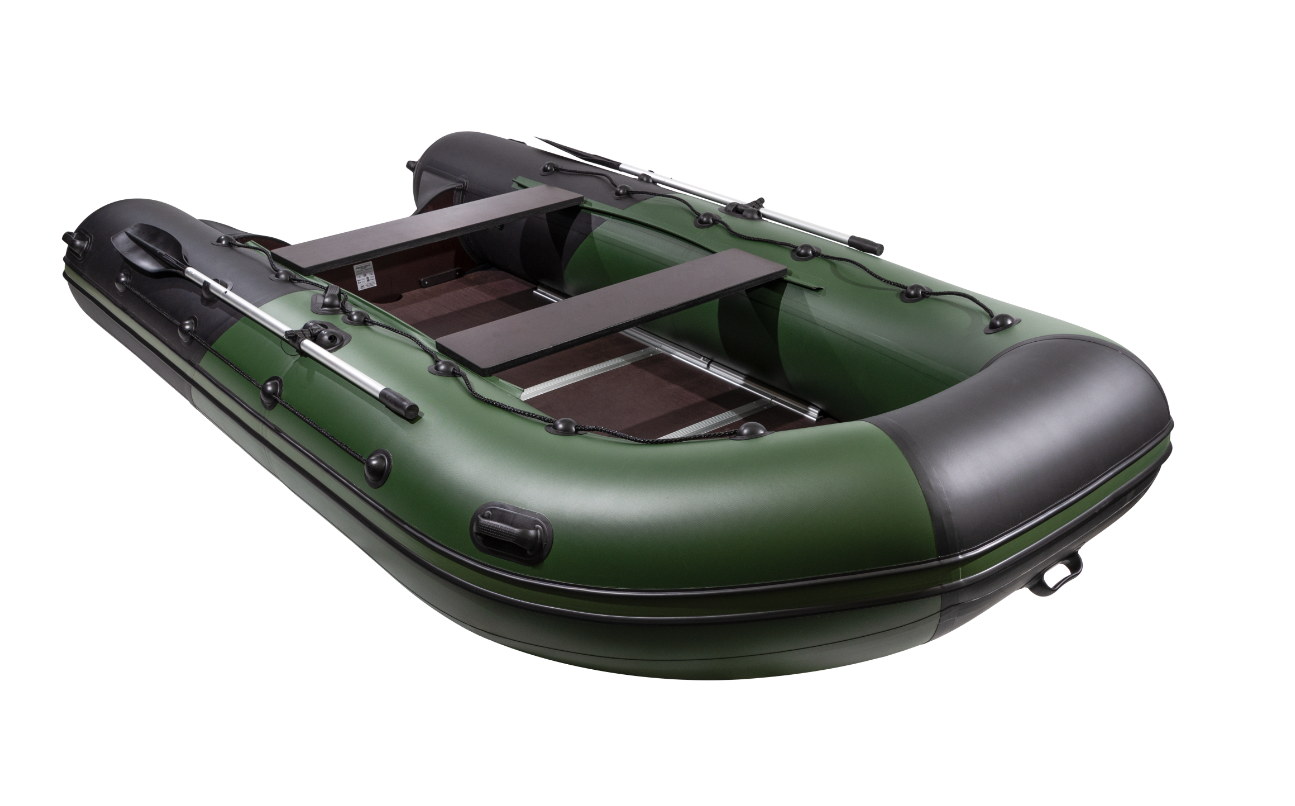 Лодка Ривьера Максима 3800 СК в Нижнем Тагиле