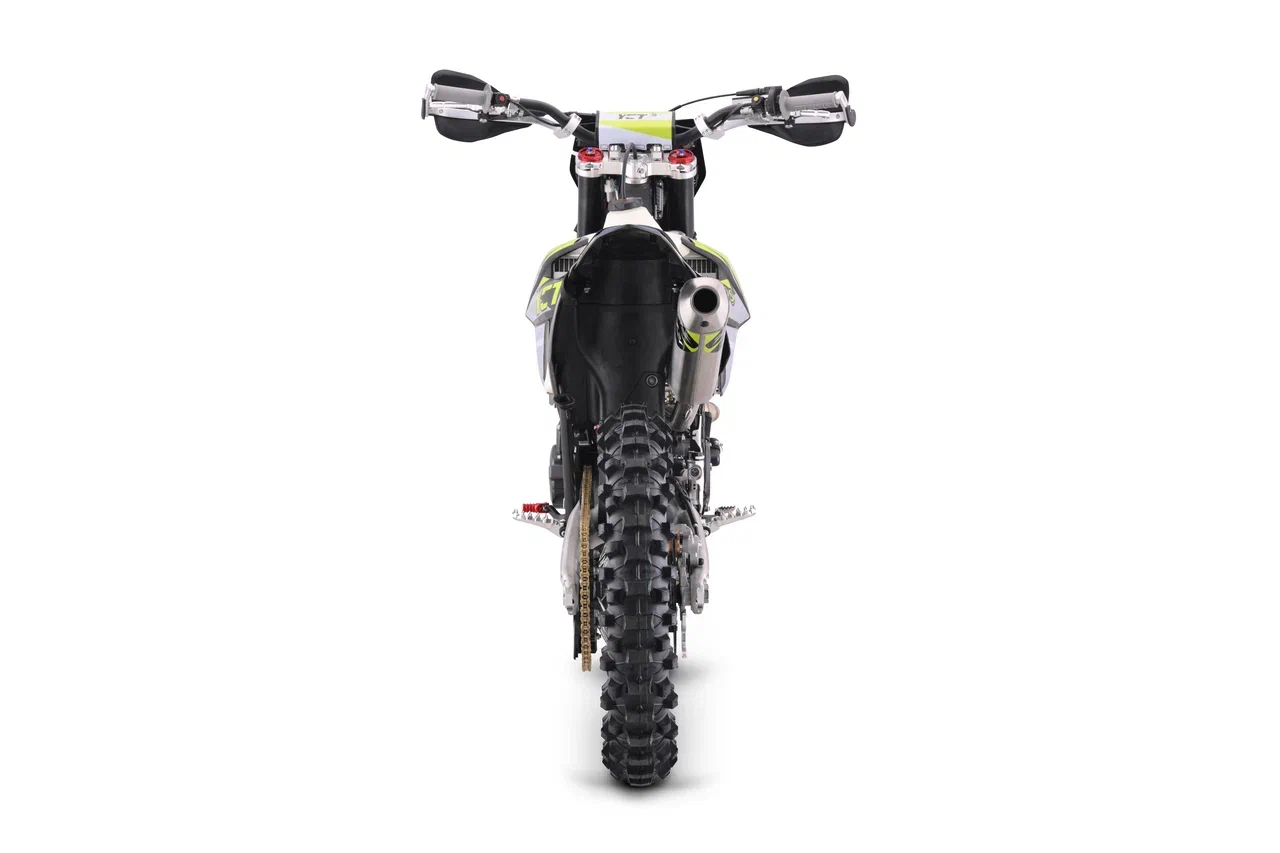 Кроссовый мотоцикл YACOTA NB300 в Нижнем Тагиле