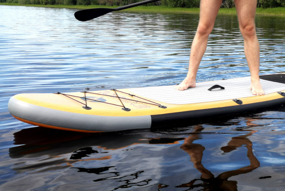 SUP (САП) Доска MISHIMO DECK 10.6(320) в Нижнем Тагиле