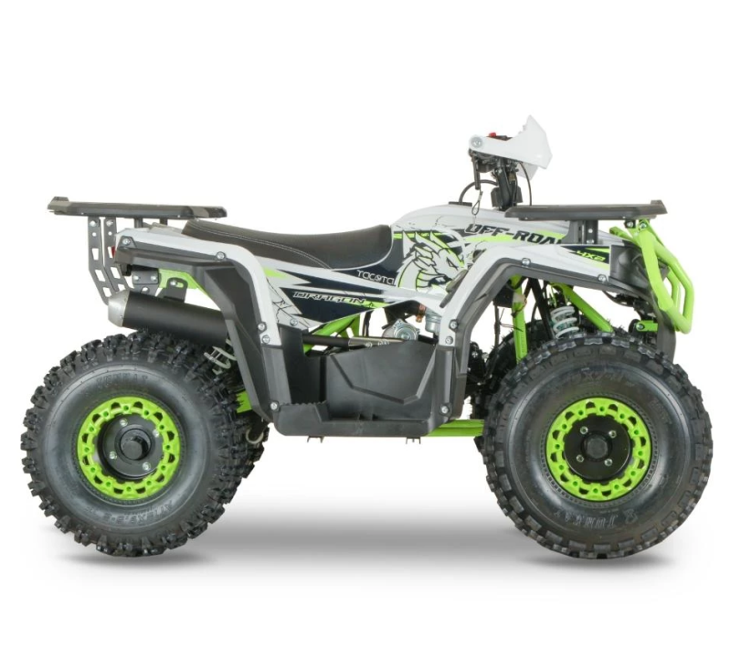 Квадроцикл YACOTA DRAGON в Нижнем Тагиле