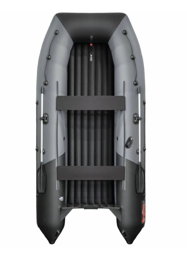 Лодка Таймень RX 4100 НДНД в Нижнем Тагиле