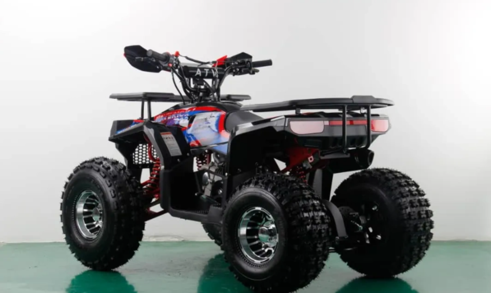 Квадроцикл GBM MAVERICK 222 NEW в Нижнем Тагиле