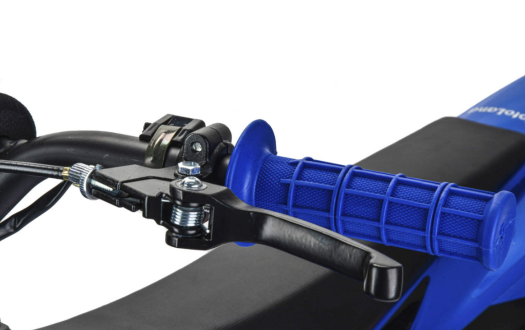 Питбайк MOTOLAND (МОТОЛЕНД) 125 SX 125 E 17/14 в Нижнем Тагиле