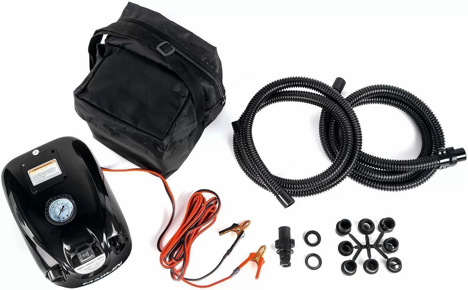 ЭЛЕКТРИЧЕСКИЙ НАСОС MARLIN GP-80 S в Нижнем Тагиле