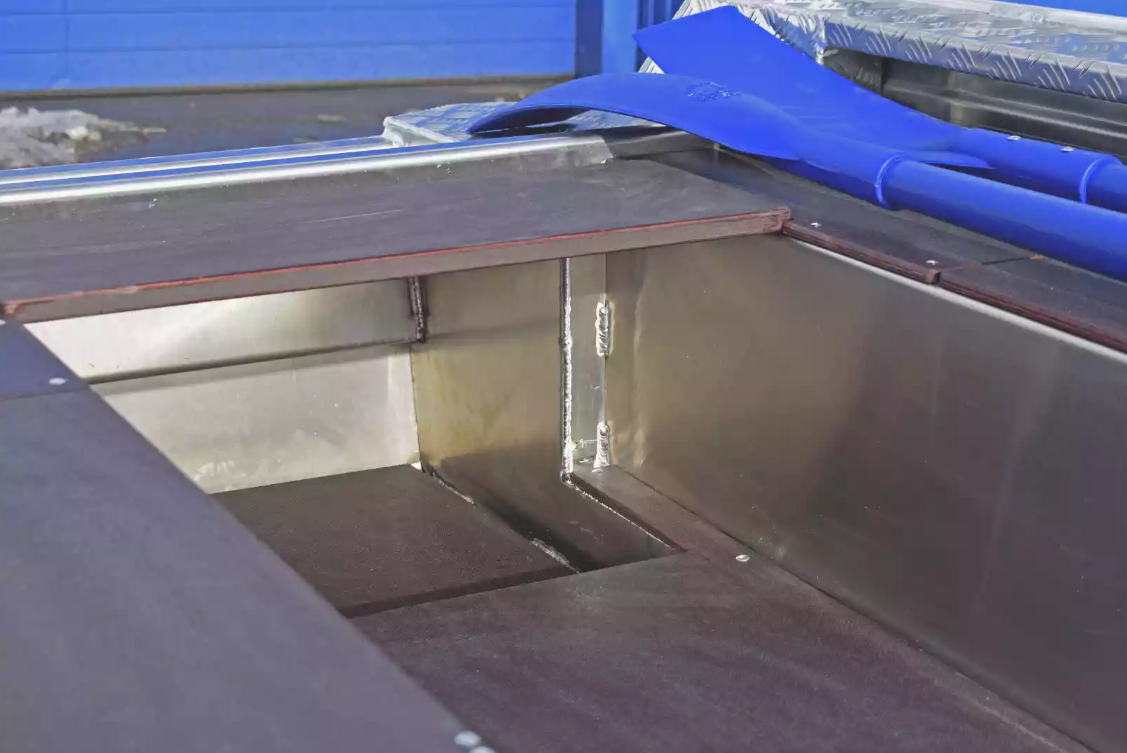 Алюминиевая лодка Wyatboat-340 РМ в Нижнем Тагиле