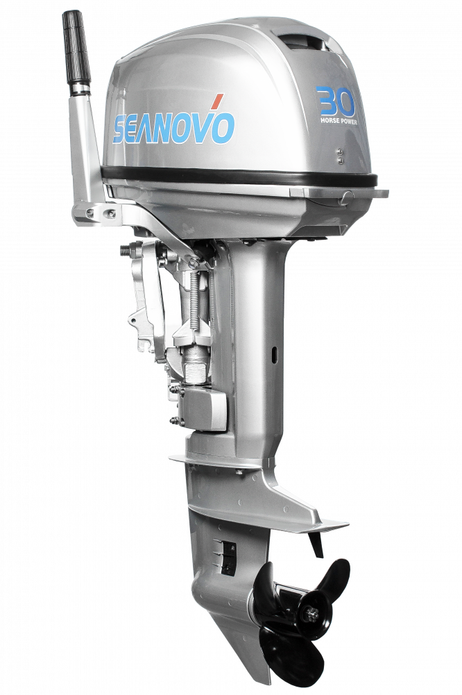 Лодочный мотор SEANOVO SN25FHS в Нижнем Тагиле
