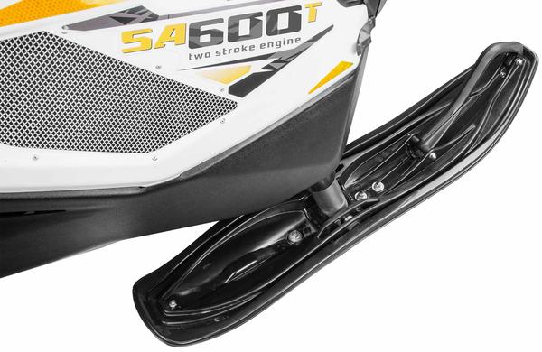 Снегоход STELS SA600T (L LUX WT) АТАМАН 1.0 К01 Tech в Нижнем Тагиле