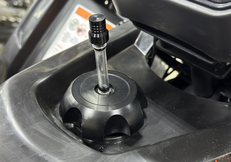 Квадроцикл GBM MAVERICK 300 NEW PREMIUM в Нижнем Тагиле