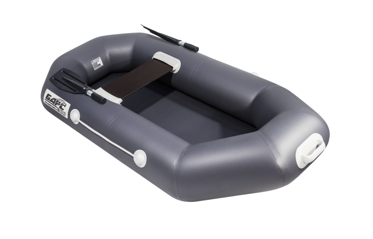 Лодка Барс 200 в Нижнем Тагиле