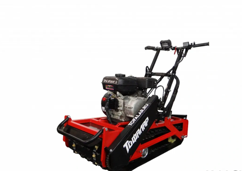 Мотобуксировщик Тофалар Мини в Нижнем Тагиле