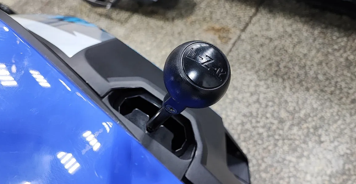 Снегоход Ataki WD150 Б/У в Нижнем Тагиле