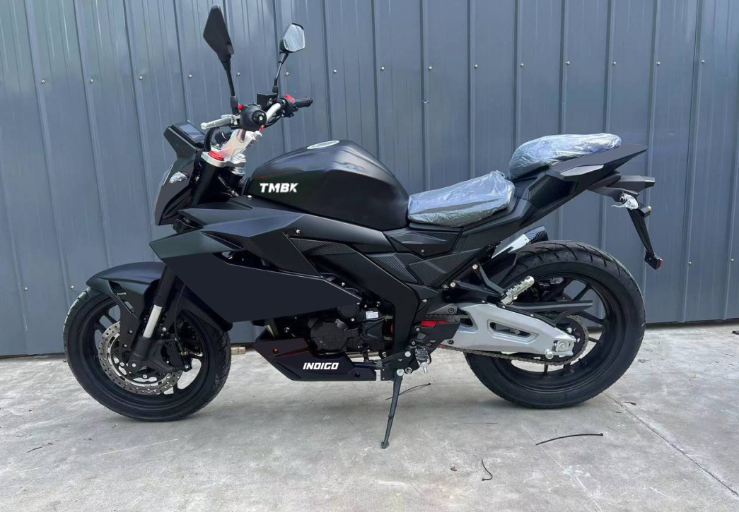 Мотоцикл TMBK Indigo 400cc в Нижнем Тагиле