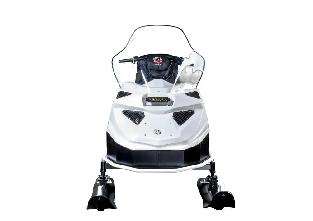 Снегоход БТС 4Т РК ЛОНГ ЛЮКС / 20 л.с. 460 м3 в Нижнем Тагиле