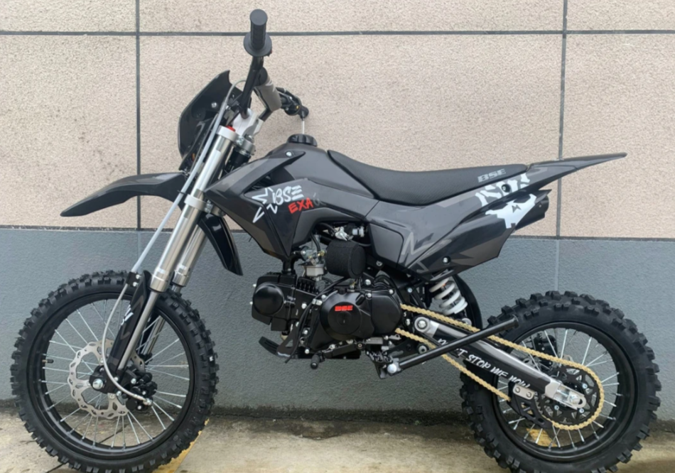 Питбайк BSE EXA SA 17/14 в Нижнем Тагиле