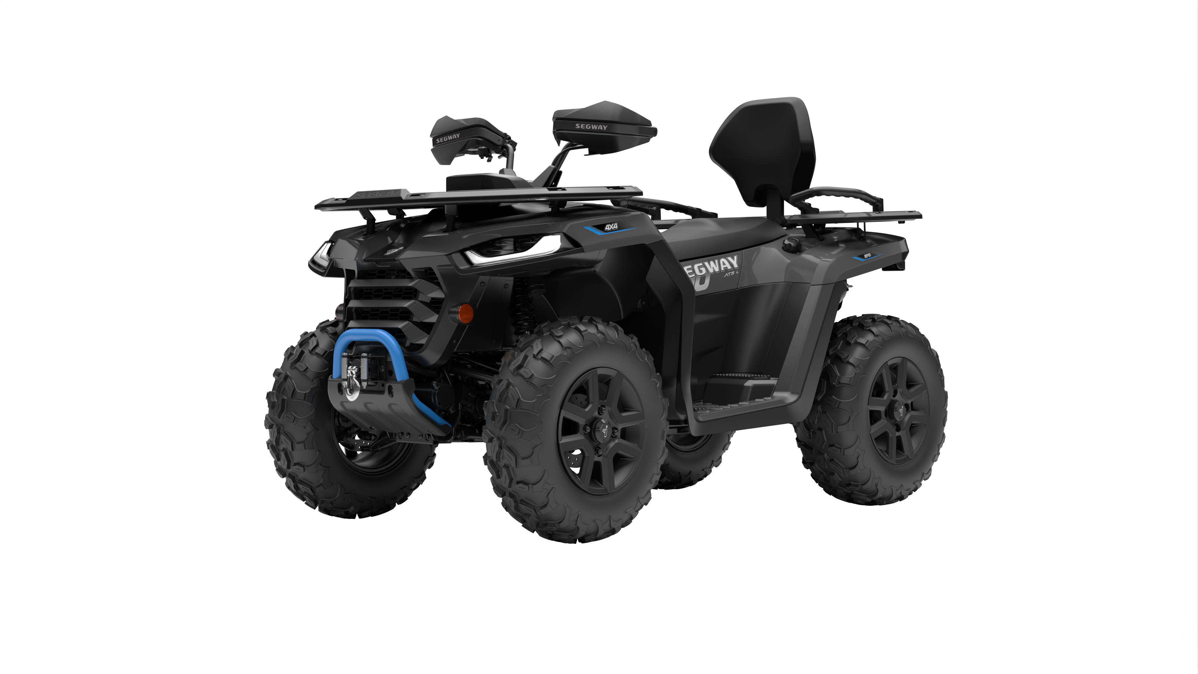 Квадроцикл Segway AT5 LХ в Нижнем Тагиле