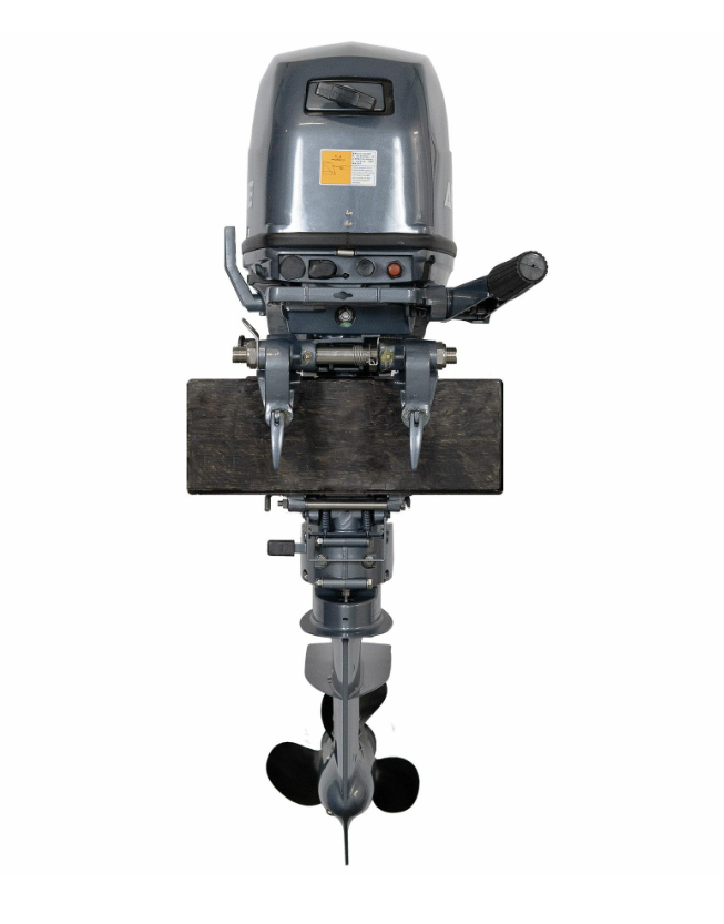 Лодочный мотор APACHE T30BS в Нижнем Тагиле