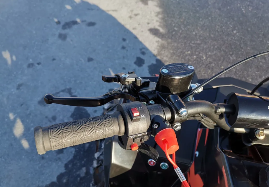 Квадроцикл GBM SHARP KIDS 125 в Нижнем Тагиле