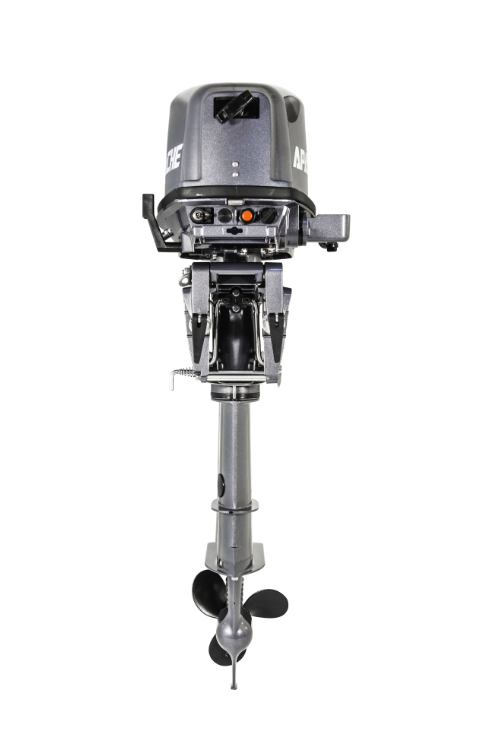 Лодочный мотор APACHE T5 BS в Нижнем Тагиле