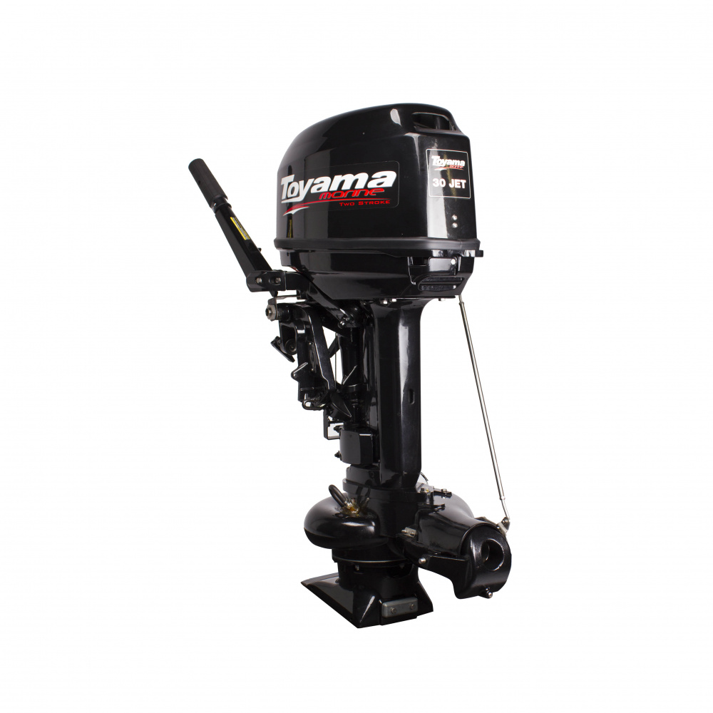 ЛОДОЧНЫЙ МОТОР TOYAMA T30ABMJET в Нижнем Тагиле