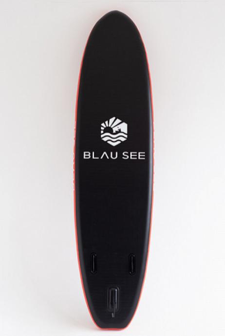 НАДУВНОЙ SUP-BOARD BURNFIRE 10,6 в Нижнем Тагиле