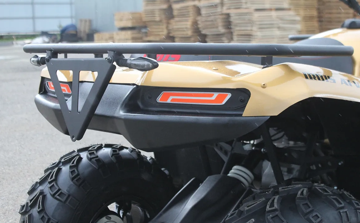 КВАДРОЦИКЛ IRBIS ATV200 PREMIUM в Нижнем Тагиле