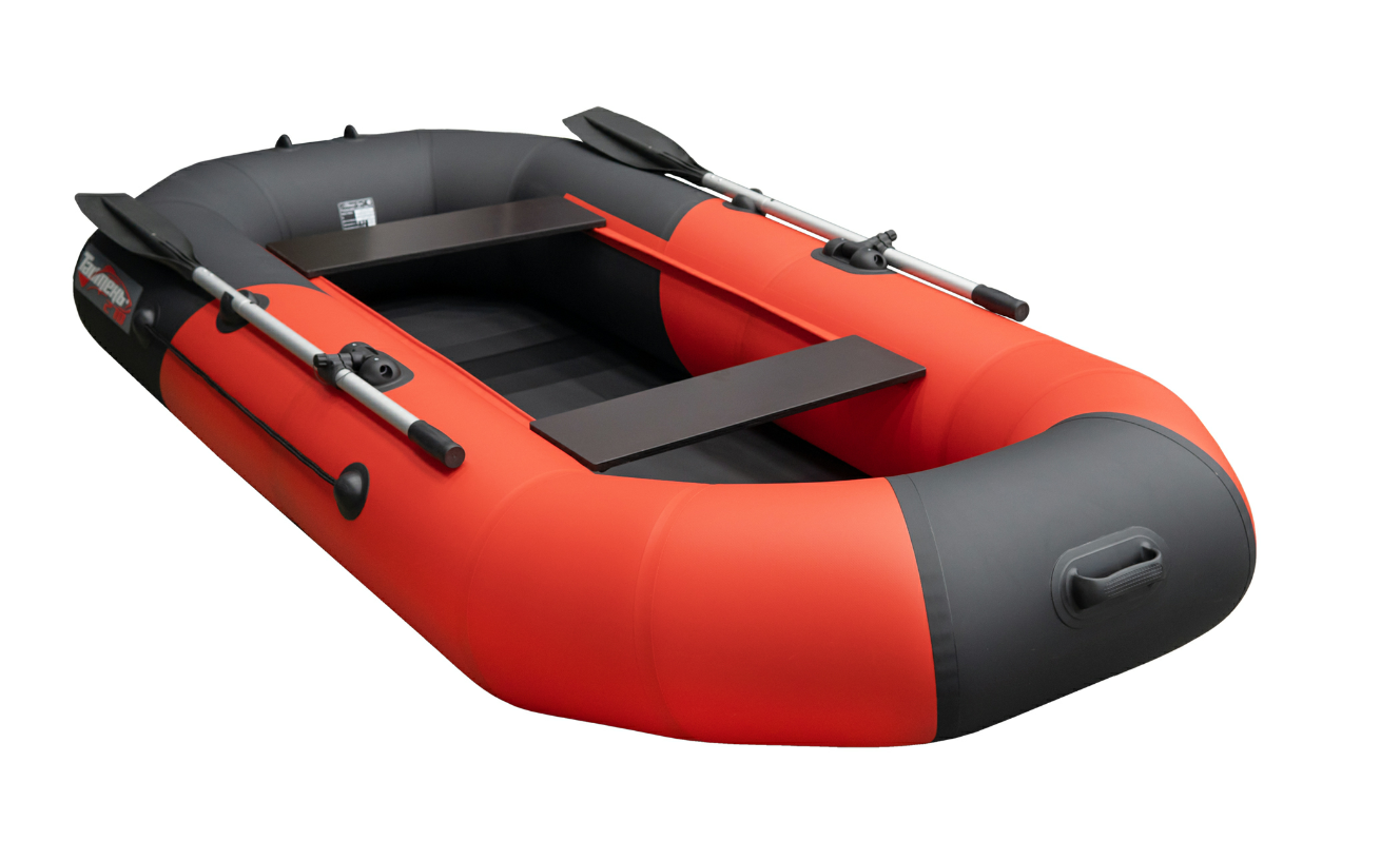 Лодка Таймень NX 270 в Нижнем Тагиле