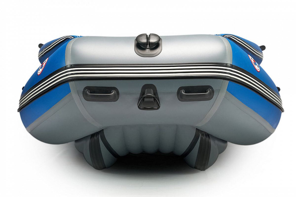 Лодка MISHIMO FAMILY LITE DF 400 в Нижнем Тагиле