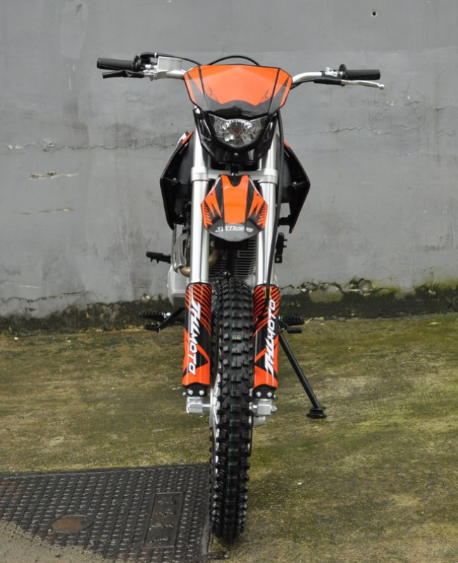 Мотоцикл JHLMOTO JHL MX300 PR300 (175FMN) в Нижнем Тагиле