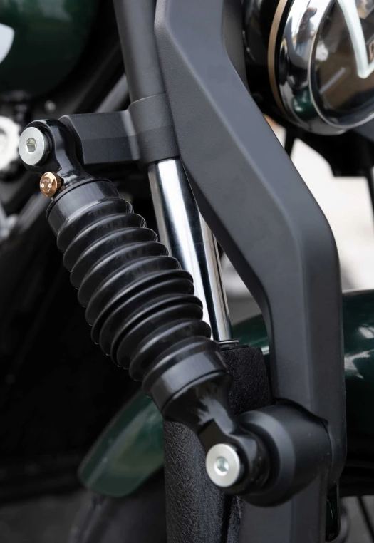 Мотоцикл Benda Napoleon 250 в Нижнем Тагиле