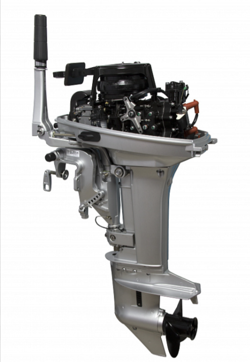 Лодочный мотор Seanovo SN9.9FFEL Enduro в Нижнем Тагиле