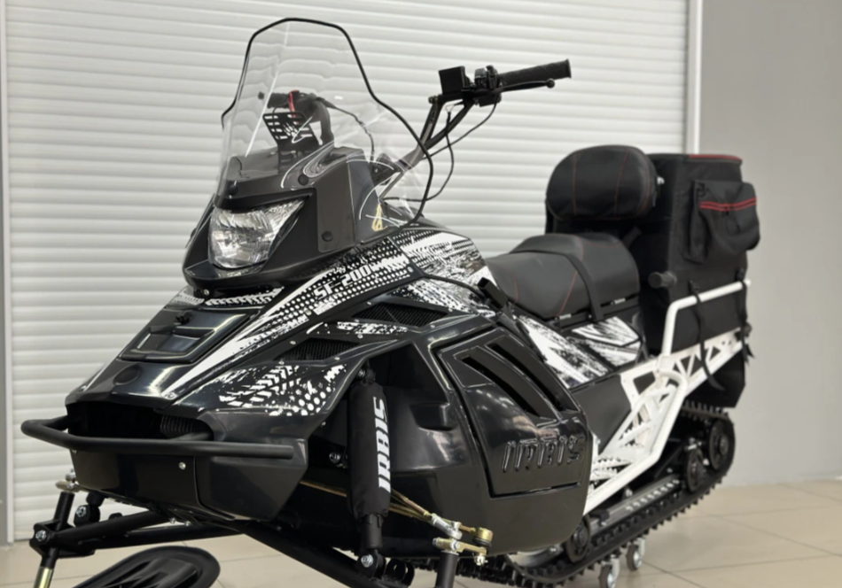 СНЕГОХОД IRBIS SF200L XE SUPERLONG в Нижнем Тагиле