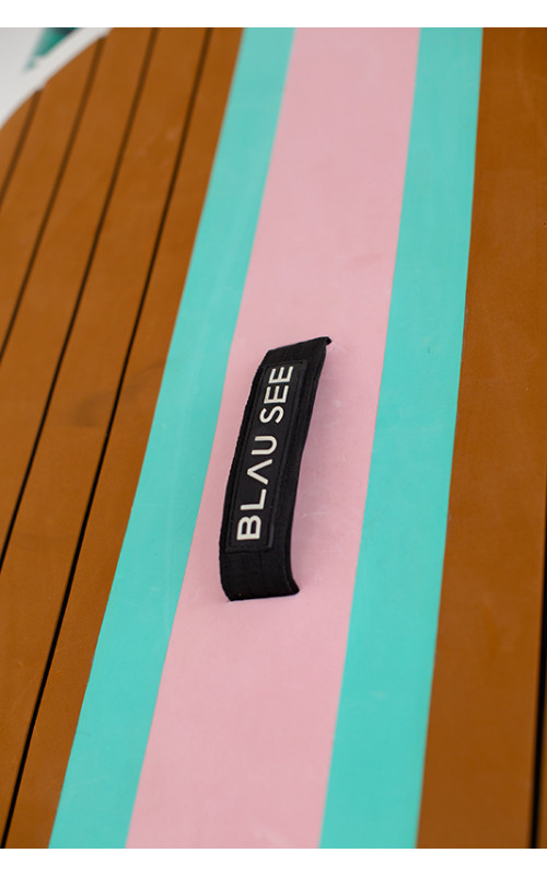 НАДУВНОЙ SUP BOARD FLAMINGO 11,6 в Нижнем Тагиле