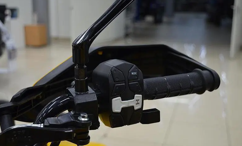 Квадроцикл HISUN GUARDIAN 400L /LONG в Нижнем Тагиле