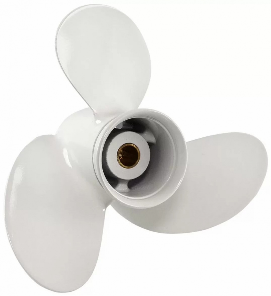 ВИНТ ГРЕБНОЙ TOHATSU 8-9.8; 3X8,5X6,5 в Нижнем Тагиле