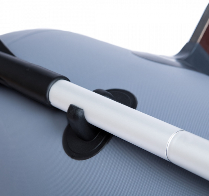 ЛОДКА НАДУВНАЯ YUKONA 230 TL (БЕЗ ПАЙОЛА) в Нижнем Тагиле