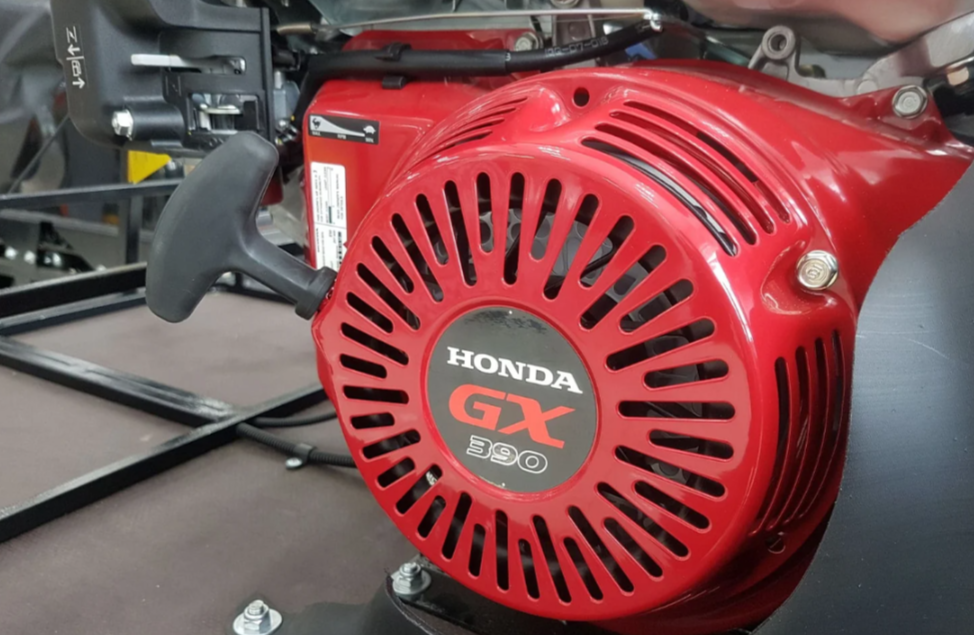 Мотобуксировщик PAXUS 650 15 л.с. в Нижнем Тагиле