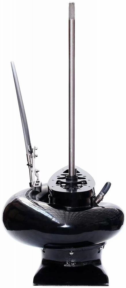 ВОДОМЕТНАЯ НАСАДКА MARLIN НА МОТОР 40 Л.С. YAMAHA, MARLIN, HIDEA, MIKATSU в Нижнем Тагиле