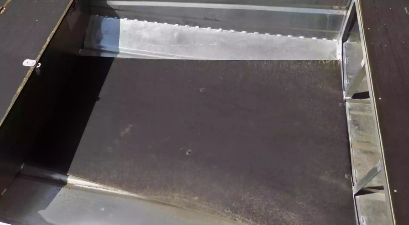 Алюминиевая лодка Вятка-Профи Вариант в Нижнем Тагиле