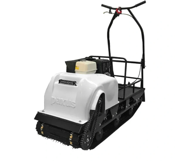 Мотобуксировщик PAXUS 500 AVANT 9 л.с. HONDA в Нижнем Тагиле