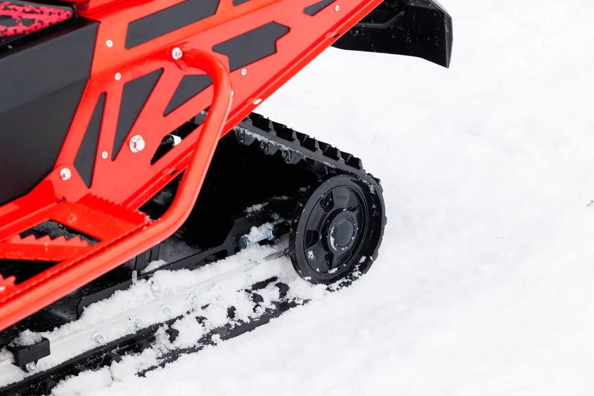 Снегоход IRBIS TUNGUS 400 25/26 в Нижнем Тагиле