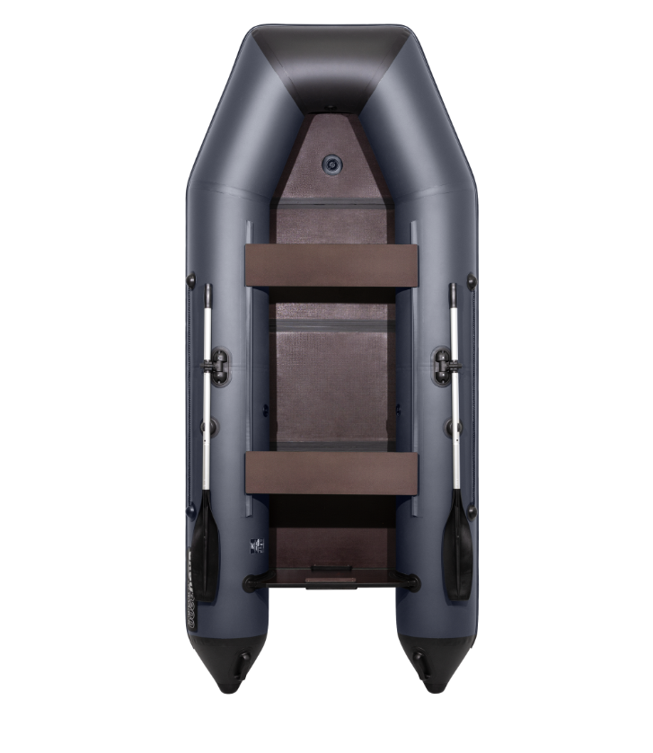  Лодка АКВА 3200 слань-книжка киль в Нижнем Тагиле