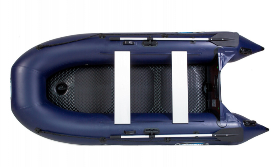 НАДУВНАЯ ЛОДКА GLADIATOR B330AD в Нижнем Тагиле